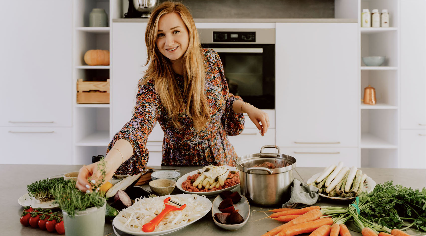 Jaimy's Kitchen