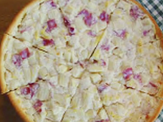 Aspergequiche